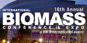 BIOMASS Conference & Expo