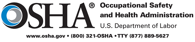OSHA Logo