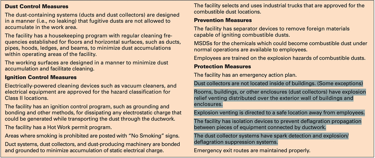 OSHA Document on scrubbers
