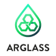 Arglass Glass