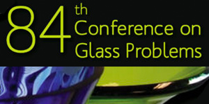 83rd Conference on Glass Problems