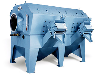 Dust Collectors for Metal Polishing